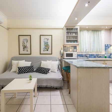 Amazing Apartment Pallini - Near Airport & Metro 외부 사진