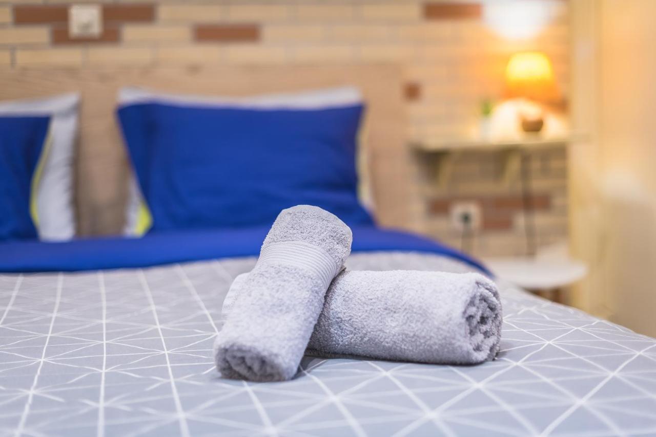 Amazing Apartment Pallini - Near Airport & Metro 외부 사진