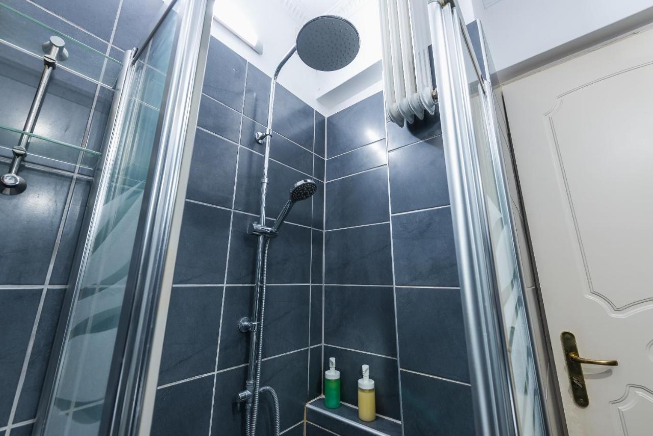Amazing Apartment Pallini - Near Airport & Metro 외부 사진