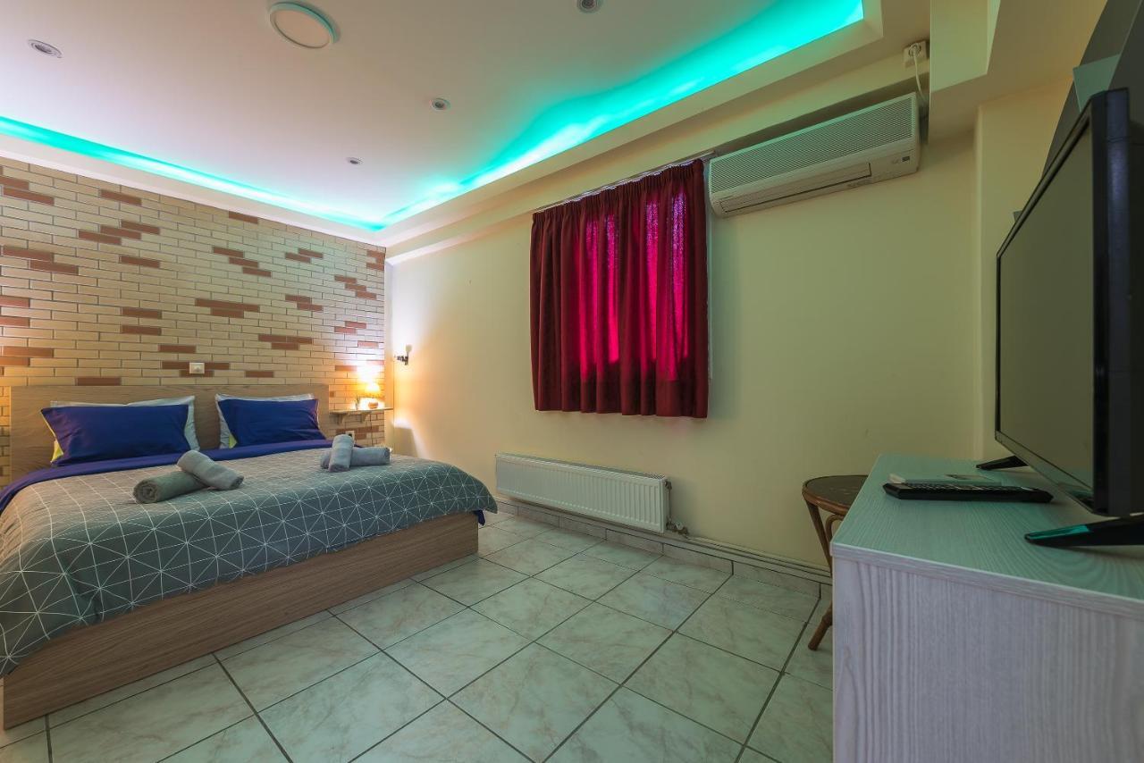 Amazing Apartment Pallini - Near Airport & Metro 외부 사진