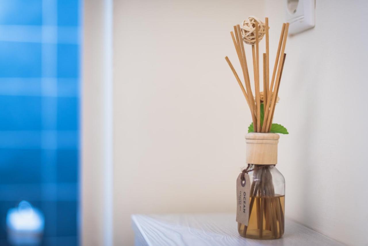 Amazing Apartment Pallini - Near Airport & Metro 외부 사진