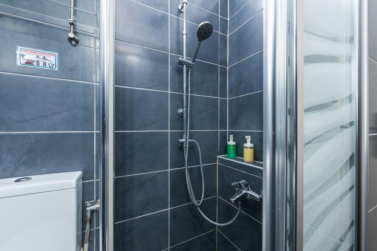 Amazing Apartment Pallini - Near Airport & Metro 외부 사진
