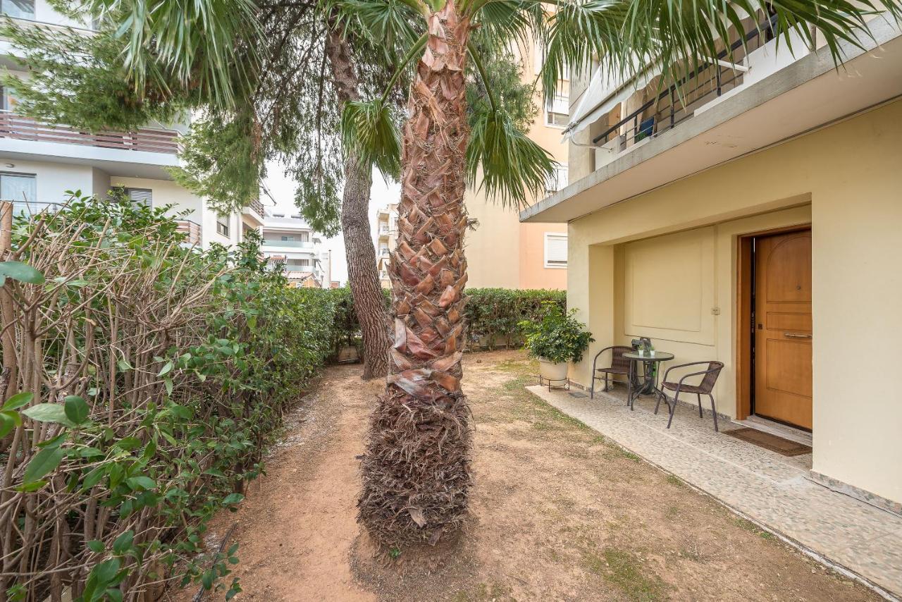 Amazing Apartment Pallini - Near Airport & Metro 외부 사진