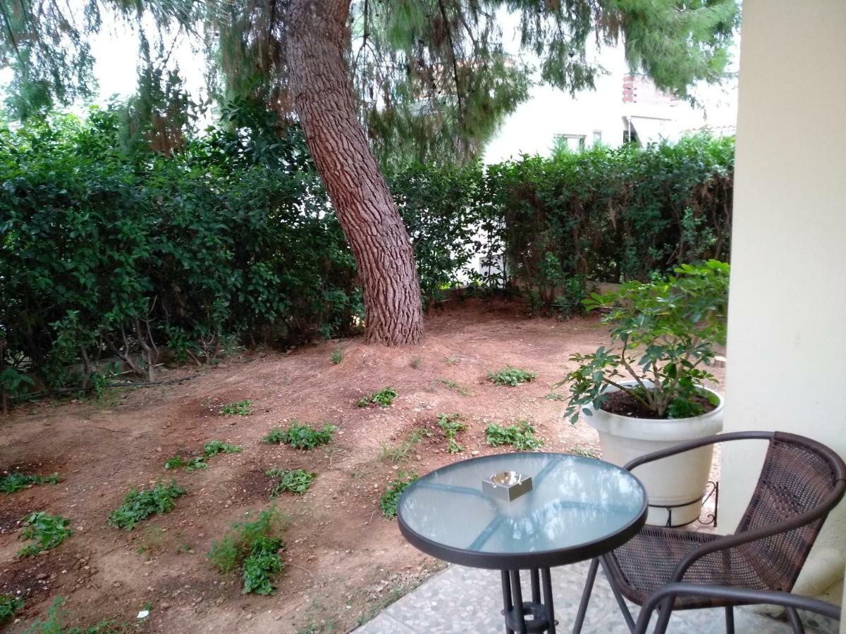 Amazing Apartment Pallini - Near Airport & Metro 외부 사진